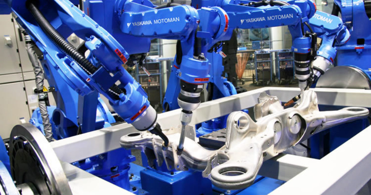 Механизация и автоматизация. Сварочный робот Yaskawa Motoman. Сварочный робот Yaskawa Motoman ma2010. Роботизированный комплекс Yaskawa. Роботизированный технический комплекс Yaskawa-Motoman.