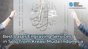 Best Laser Engraving Services in Solo