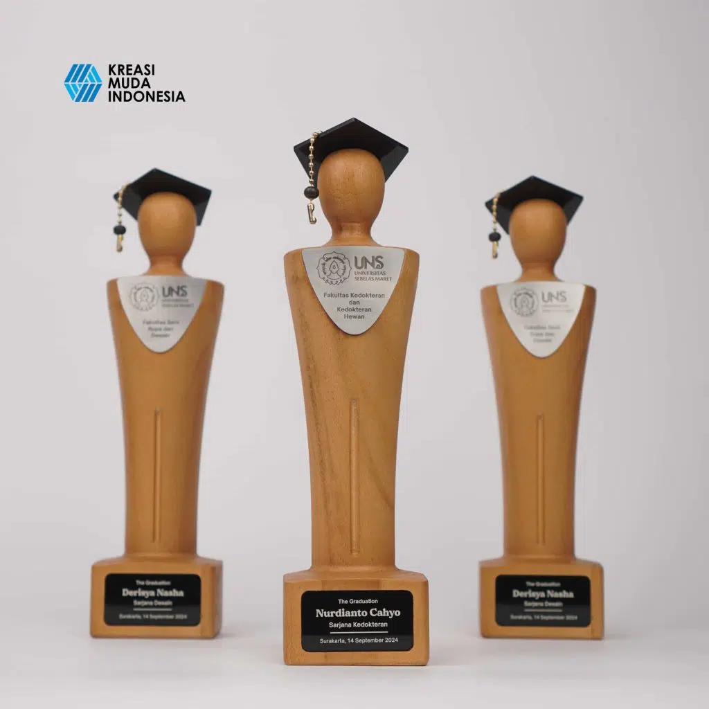 Jadwal Wisuda UNS KMI Jadwal Wisuda UNS