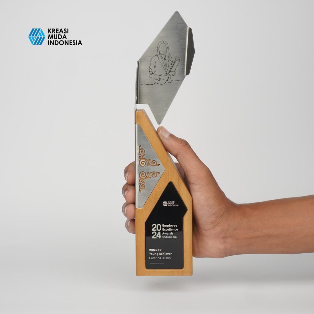 plakat kunjungan perusahaan