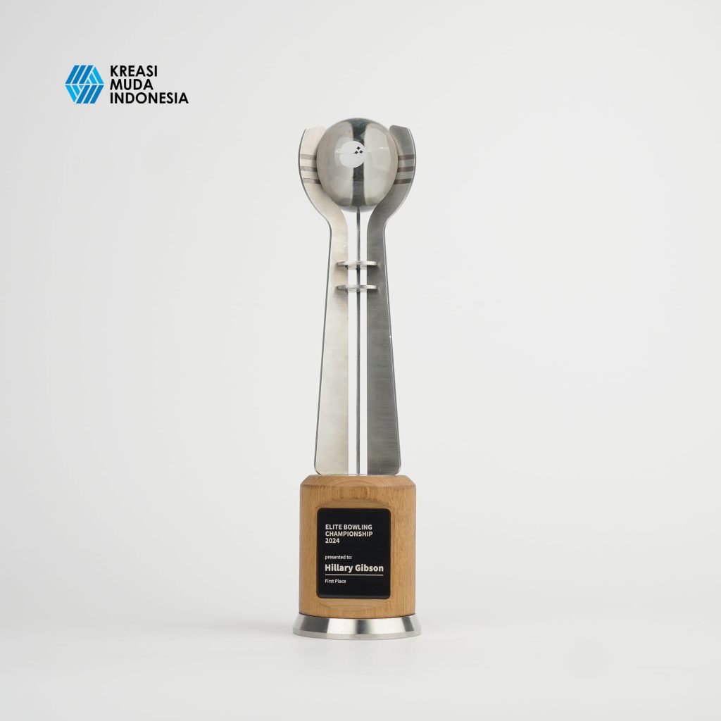 Plakat kristal 1 KMI Plakat kristal