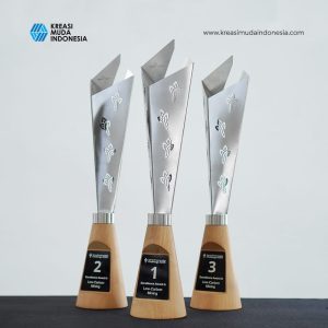 Piala Kejuaraan Terra Greeninovation Chellenge