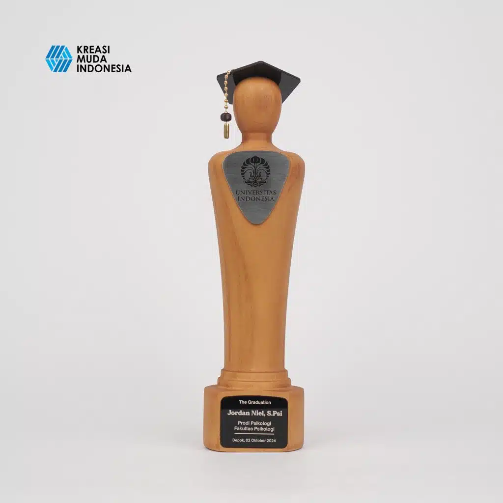 Plakat Universitas 6 KMI Plakat Universitas