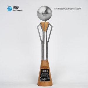 Piala Lomba Indopen Journal Fest KMI Piala Lomba Indopen Journal Fest