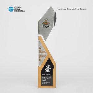 Piala MTQ Festival KMI Piala MTQ Festival Qurani Kementerian Agama RI