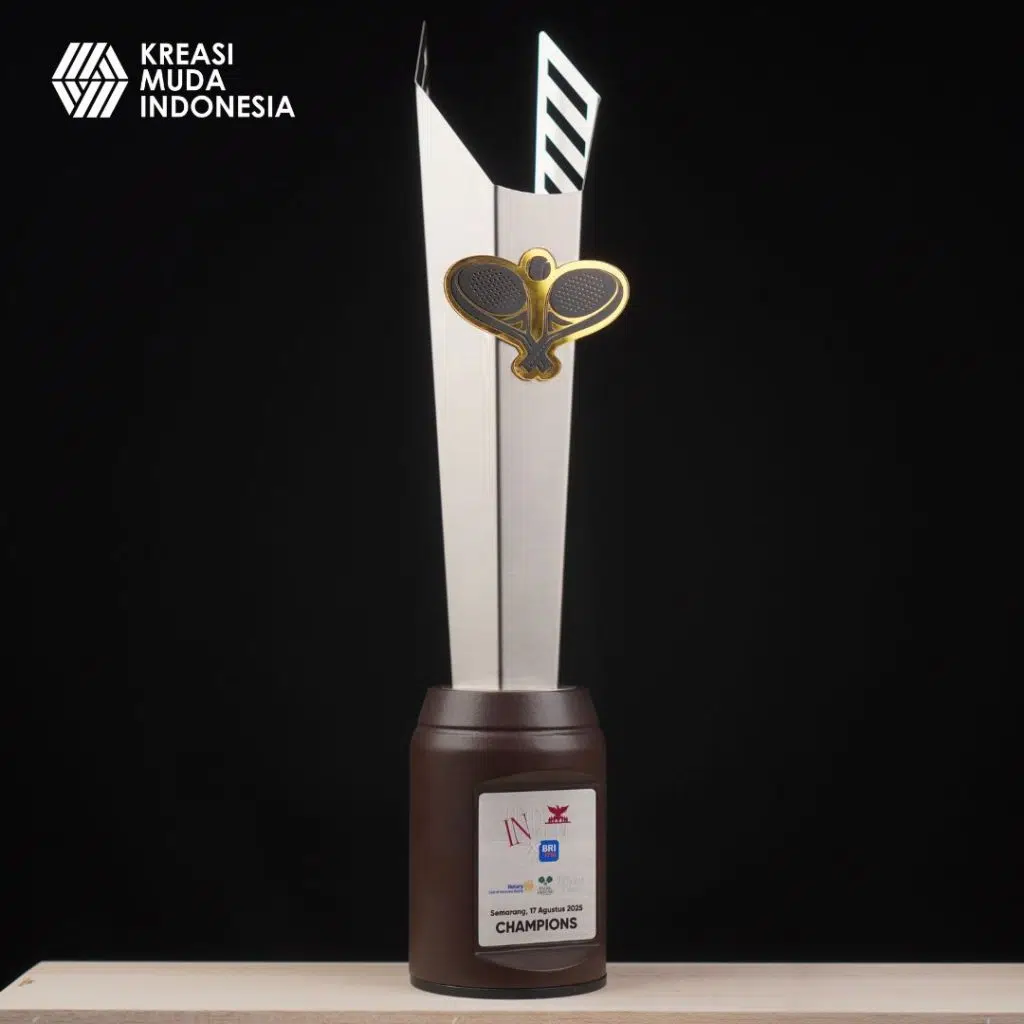 Inspirasi Plakat Padel 14 KMI Inspirasi Plakat Padel