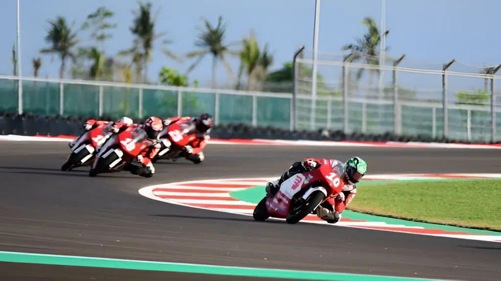 Kalender Balap Motor