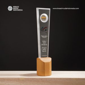 Piala Badminton ASEAN Corporate Cup KMI Piala Badminton ASEAN Corporate Cup