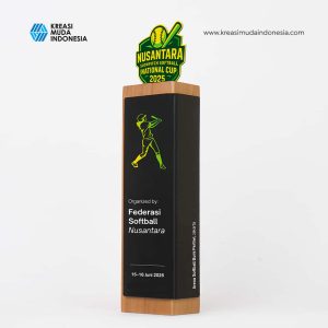 Piala Federasi Softball Nusantara KMI Piala Federasi Softball Nusantara