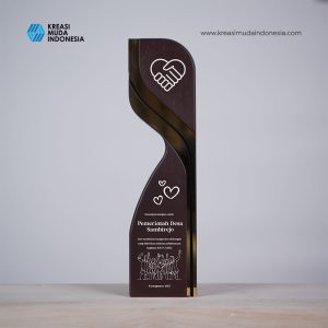 Plakat KKN Universitas Indonesia KMI Plakat KKN Universitas