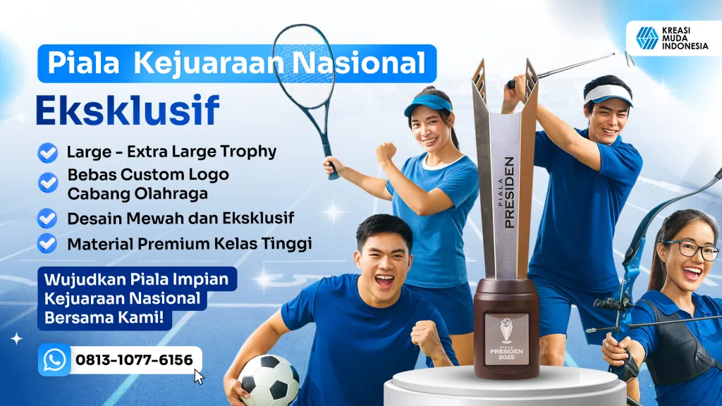 hari olahraga nasional KMI Hari olahraga nasional 2025