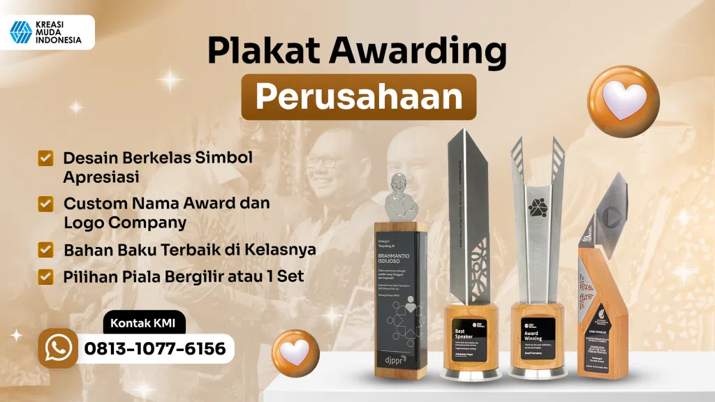 Daftar Harga EO Gathering