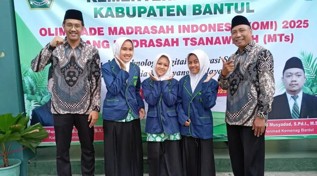 Kisikisi OMI IPA MTs 2025 8 KMI Kisi Kisi OMI IPA MTs 2025