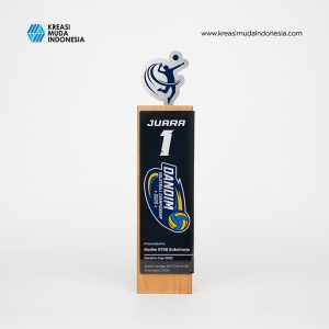 Piala Dandim Cup 2025 KMI Piala Dandim Cup 2025