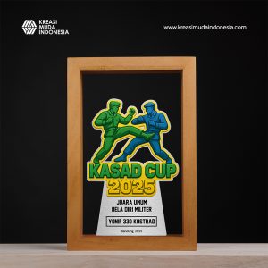 Piala Kasad Cup 2025 Lomba Bela Diri Militer KMI Piala Kasad Cup 2025 Lomba Bela Diri Militer
