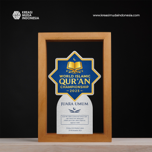 Piala MTQ Internasional 2025 KMI Piala MTQ Internasional 2025