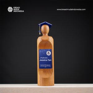 Plakat Wisuda Fakultas Ekonomi KMI Plakat Wisuda Fakultas Ekonomi