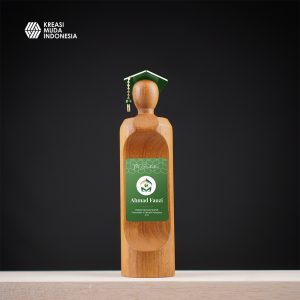 Plakat Wisuda Fakultas Hukum KMI Plakat Wisuda Fakultas Hukum