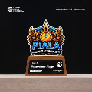 Piala ESPORT WALIKOTA Yogyakarta KMI Piala E SPORT WALIKOTA Yogyakarta