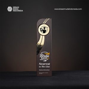 Piala Golf Weekend Bridie Bash