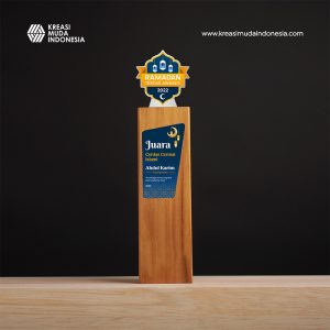 Piala Ramadan Cerdas Awards KMI Piala Ramadan Cerdas Awards