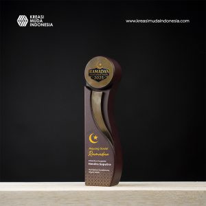 Piala Ramadan Pejuang Sosial KMI Piala Ramadan Pejuang Sosial