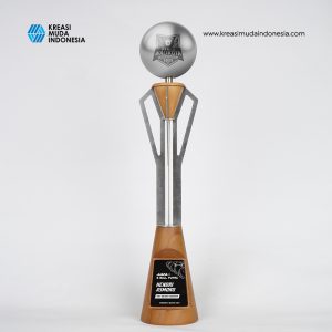 Piala Walikota Surakarta Lomba Billiard 9 Ball