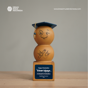 Plakat Preschool Graduation KMI Plakat Preschool Graduation