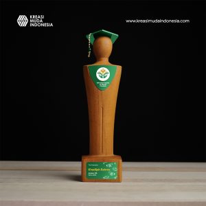 Plakat Wisuda Islamic Boarding School KMI Plakat Wisuda Islamic Boarding School