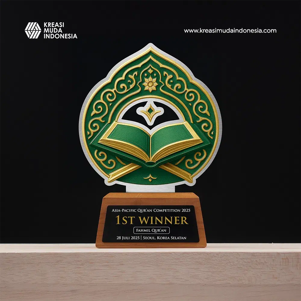 Amalan Bulan Ramadhan 4 KMI