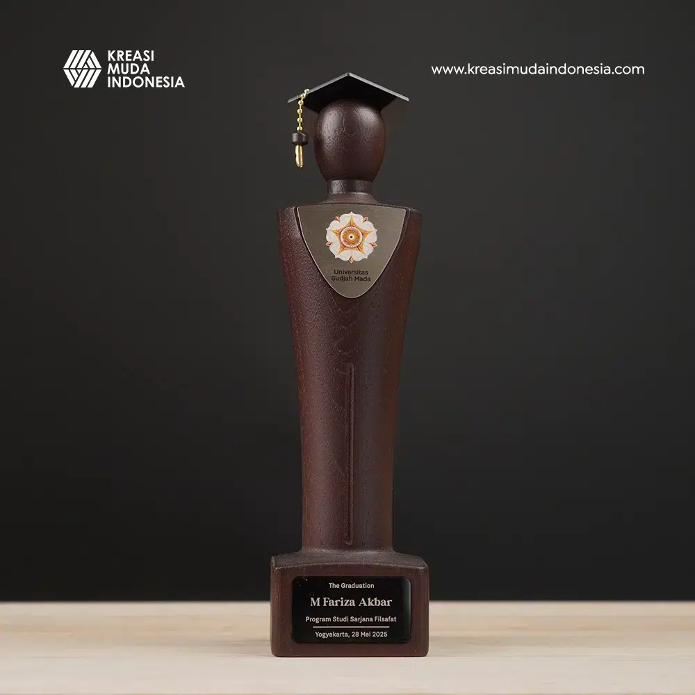 Kumpulan Ucapan Kelulusan Wisuda Formal dan Lucu5 KMI