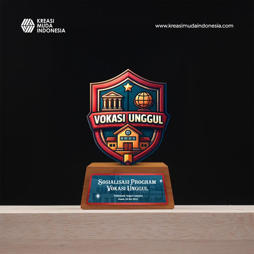 Penghargaan Kementerian 4 KMI Penghargaan Kementerian