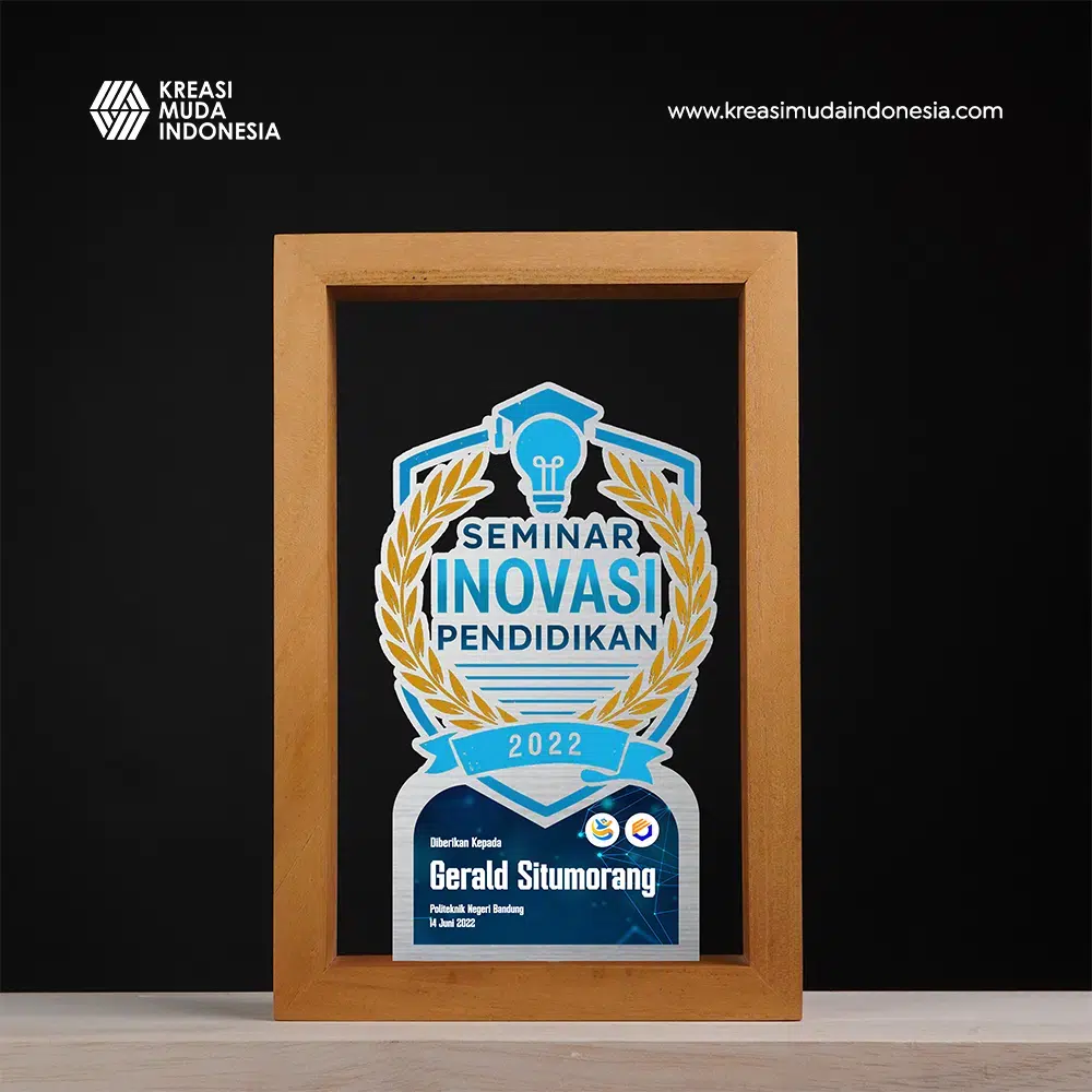 Penghargaan Kementerian 5 KMI Penghargaan Kementerian