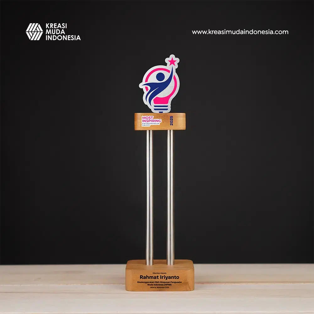 Penghargaan Kementerian 6 KMI Penghargaan Kementerian