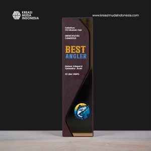 Piala Mancing Best Angler 2025 KMI Piala Mancing Best Angler 2025