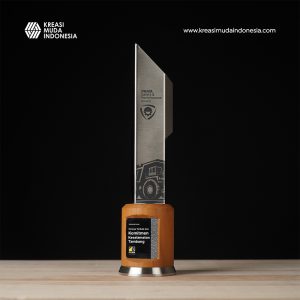 Plakat PAMA Safety and Performance Award 2025 KMI Plakat PAMA Safety and Performance Award 2025