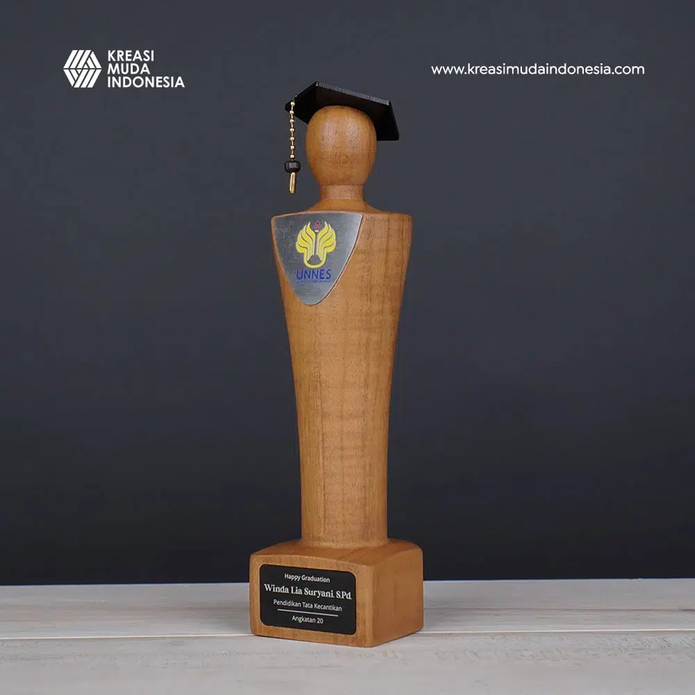 Proposal Wisuda 4 KMI Proposal Wisuda