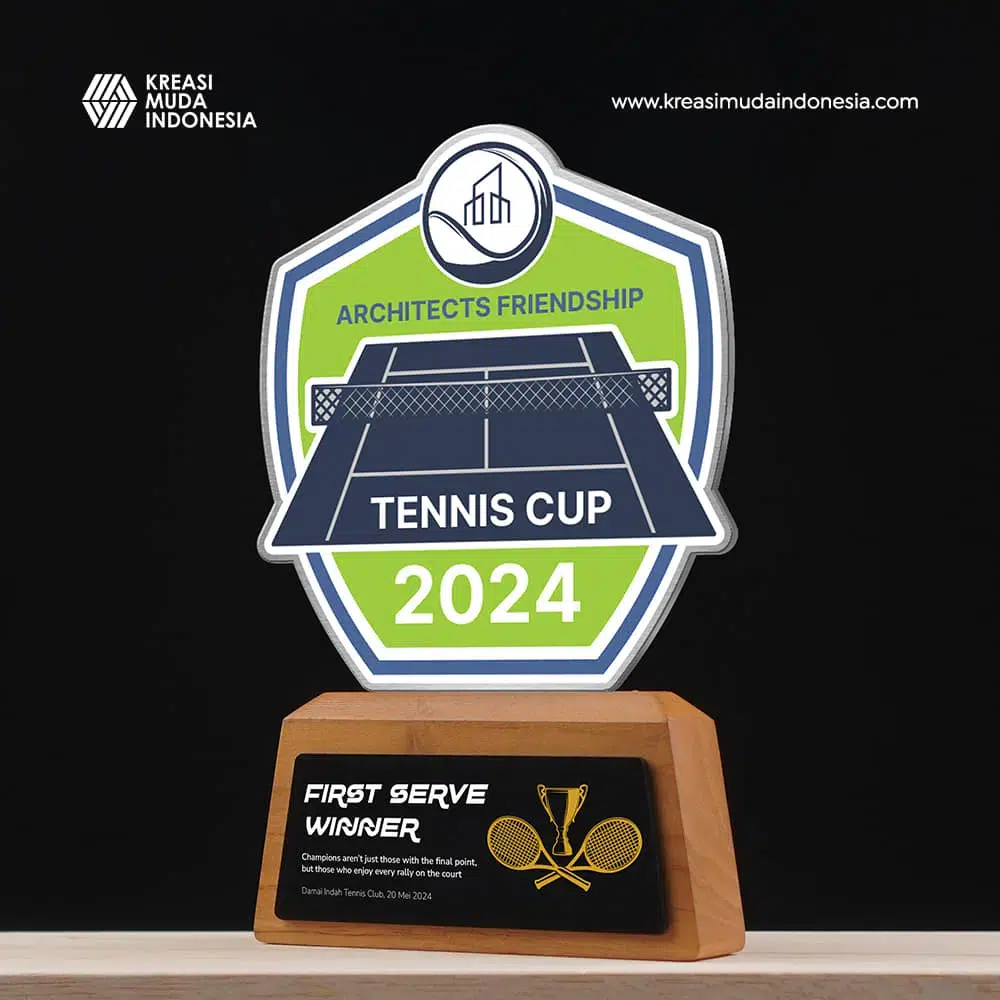 Tenis Solo 4 KMI Tenis Solo