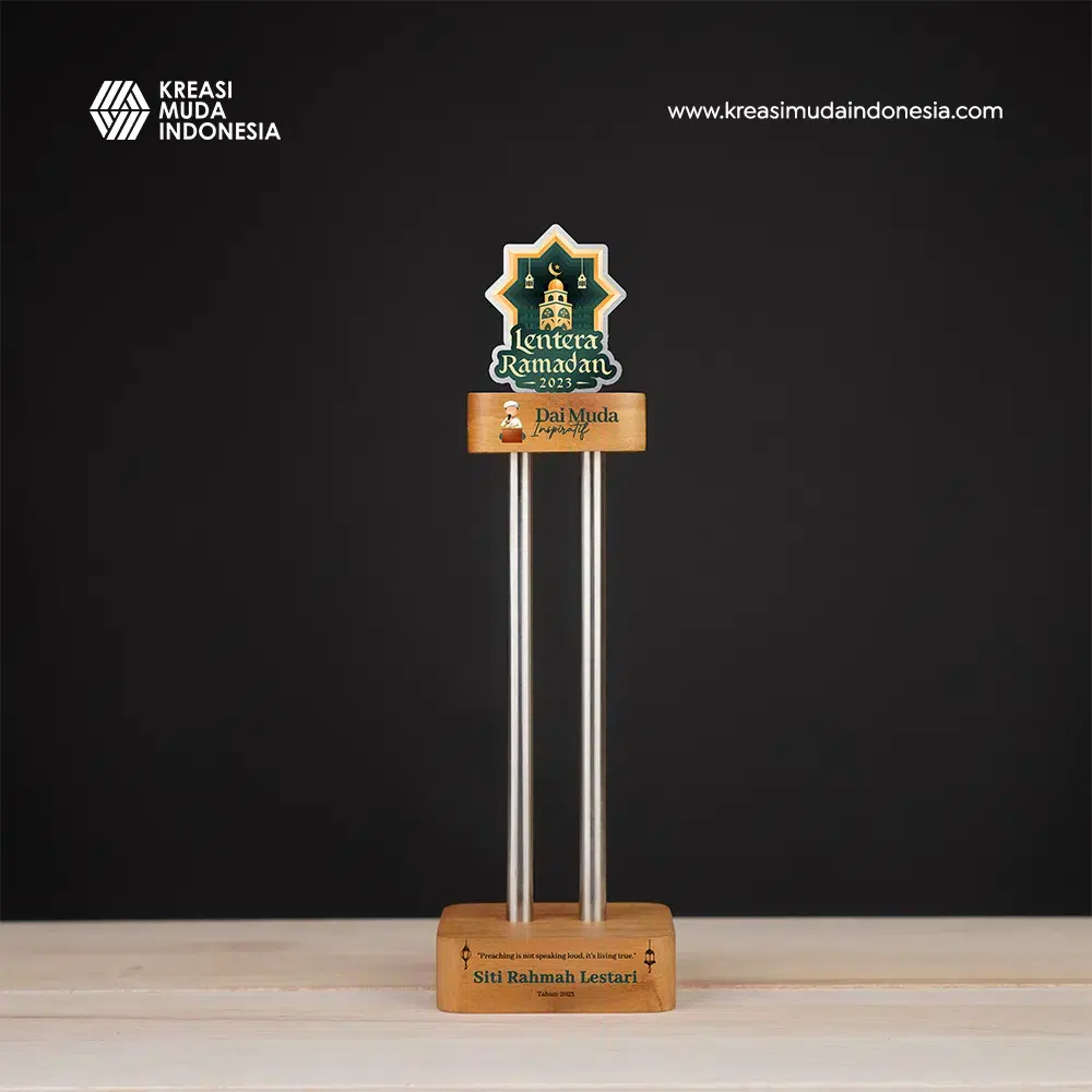 lombaanakramadhan20264 KMI