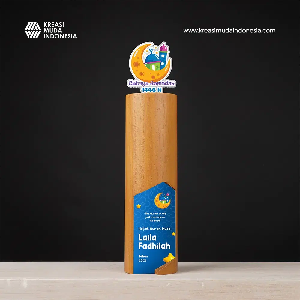 lombaanakramadhan20265 KMI