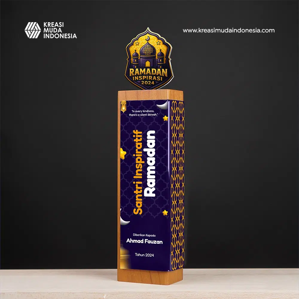 lombaanakramadhan20266 KMI