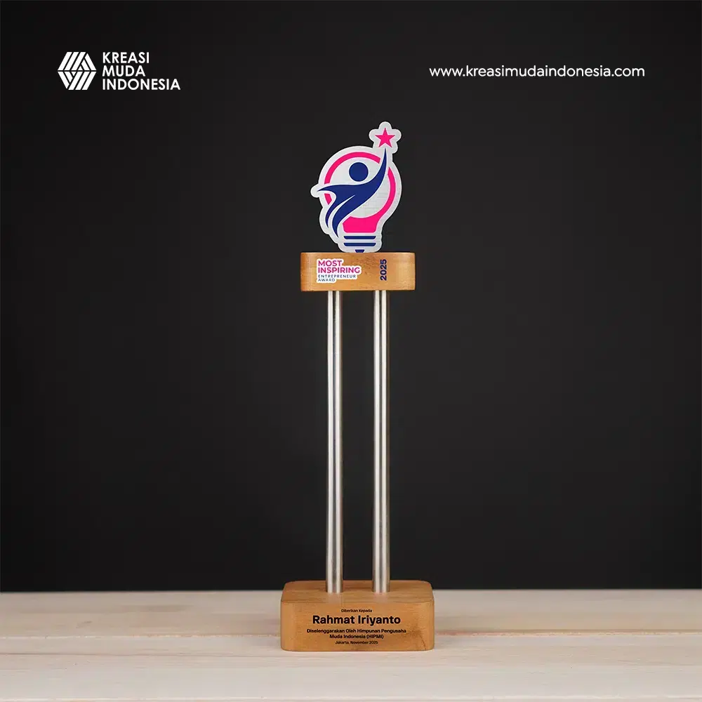 Event Lari Januari 20263 KMI