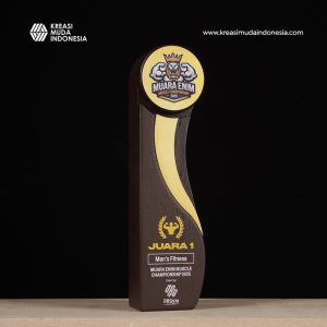 Piala Kejuaraan Body Contest Muara Enim Muscle Championship 2025 KMI Piala Kejuaraan Body Contest Muara Enim Muscle Championship 2025