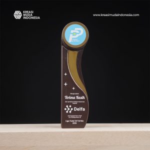 Plakat Apresiasi Sponsorship Liga Padel SIP BriMo KMI Plakat Apresiasi Sponsorship Liga Padel SIP BriMo