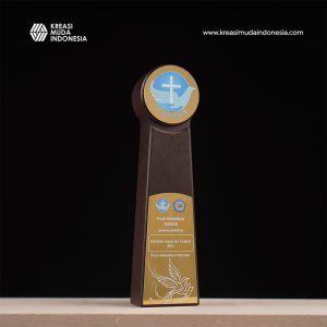 Plakat Terima Kasih Pusat Rehabilitasi YAKKUM KMI Plakat Terima Kasih Pusat Rehabilitasi YAKKUM