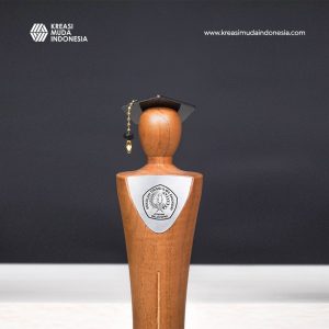 Plakat Wisuda STIE Balikpapan KMI Plakat Wisuda STIE Balikpapan