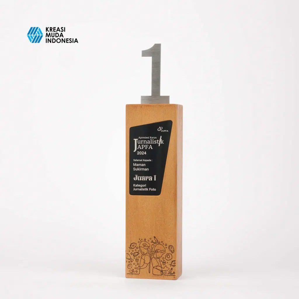 penghargaankemitraan5 KMI Penghargaan Kemitraan