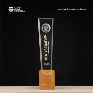 Piala Campus Ambassador UIN Salatiga 2025 KMI Piala Campus Ambassador UIN Salatiga 2025