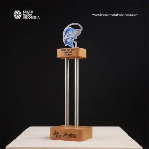 Piala Kejuaraan Bulog Cup KMI Piala Kejuaraan Bulog Cup