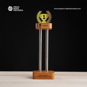 Piala Kejuaraan Geo Smart Competition KMI Piala Kejuaraan Geo Smart Competition